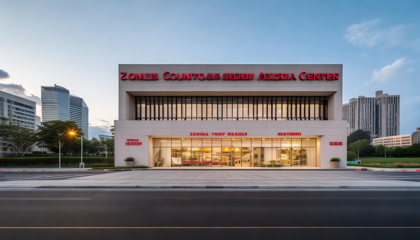 新任长子县县委书记上任!如何带领全县打造美好未来?