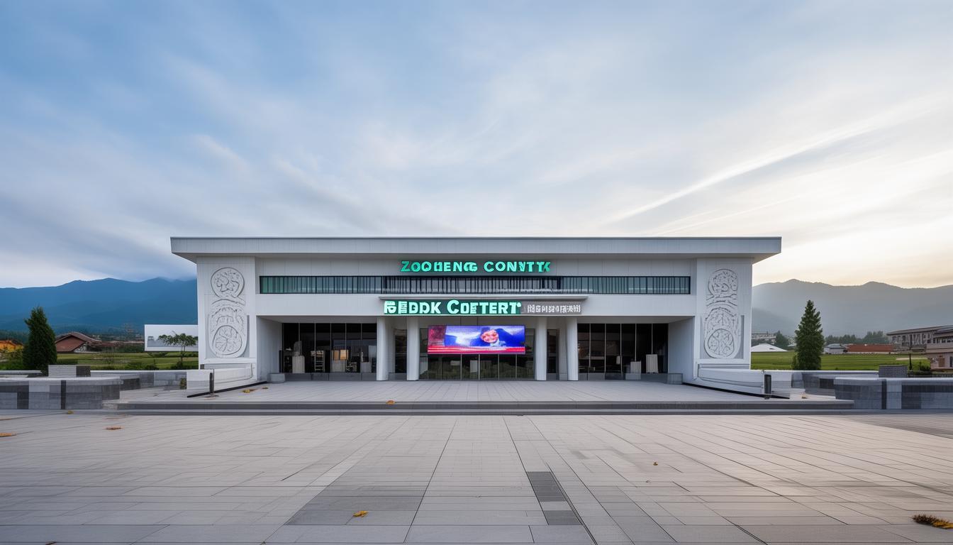 9月20日山西长子县21个重点项目开工！总投48.22亿为啥这么牛？