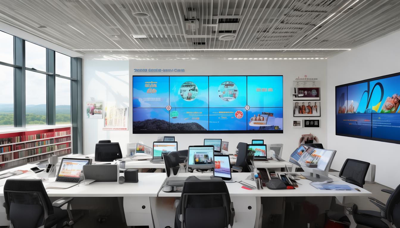 长子县领导者如何引领发展?县委书记与县长职责大揭秘