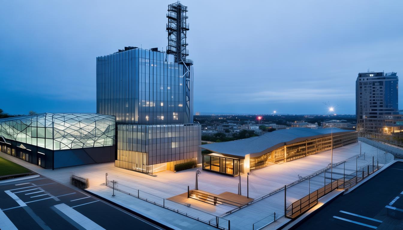 长子县发展成果显著！工业农业服务业齐头并进？未来规划如何？