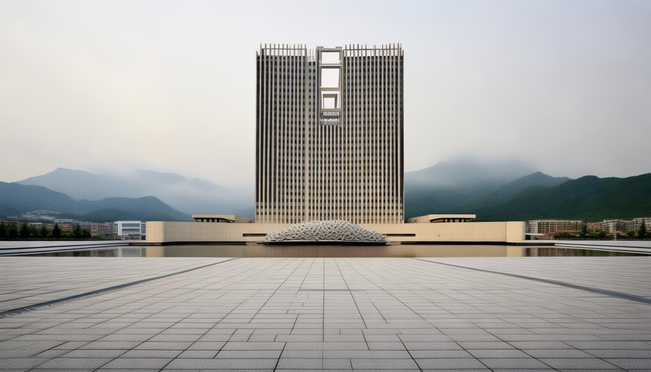 春意正浓时！长子县慈林镇南张村蔬菜大棚建设热火朝天？