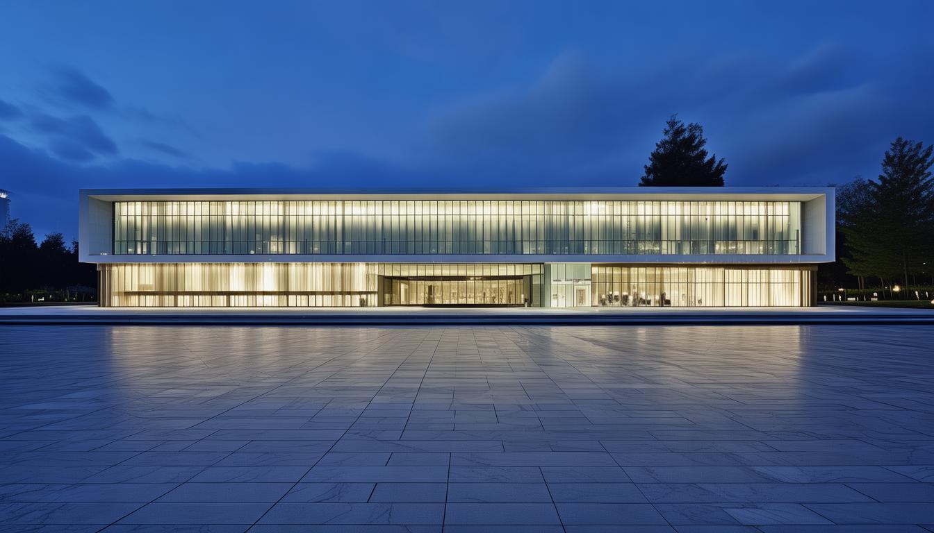 建于北魏的法兴寺,历经多次更名!它究竟藏着多少故事?