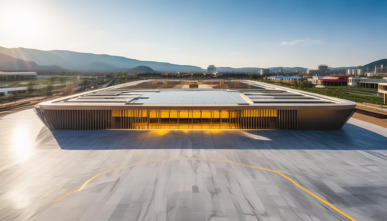 长子县气象局局长究竟肩负怎样的重任?如何引领气象事业发展?