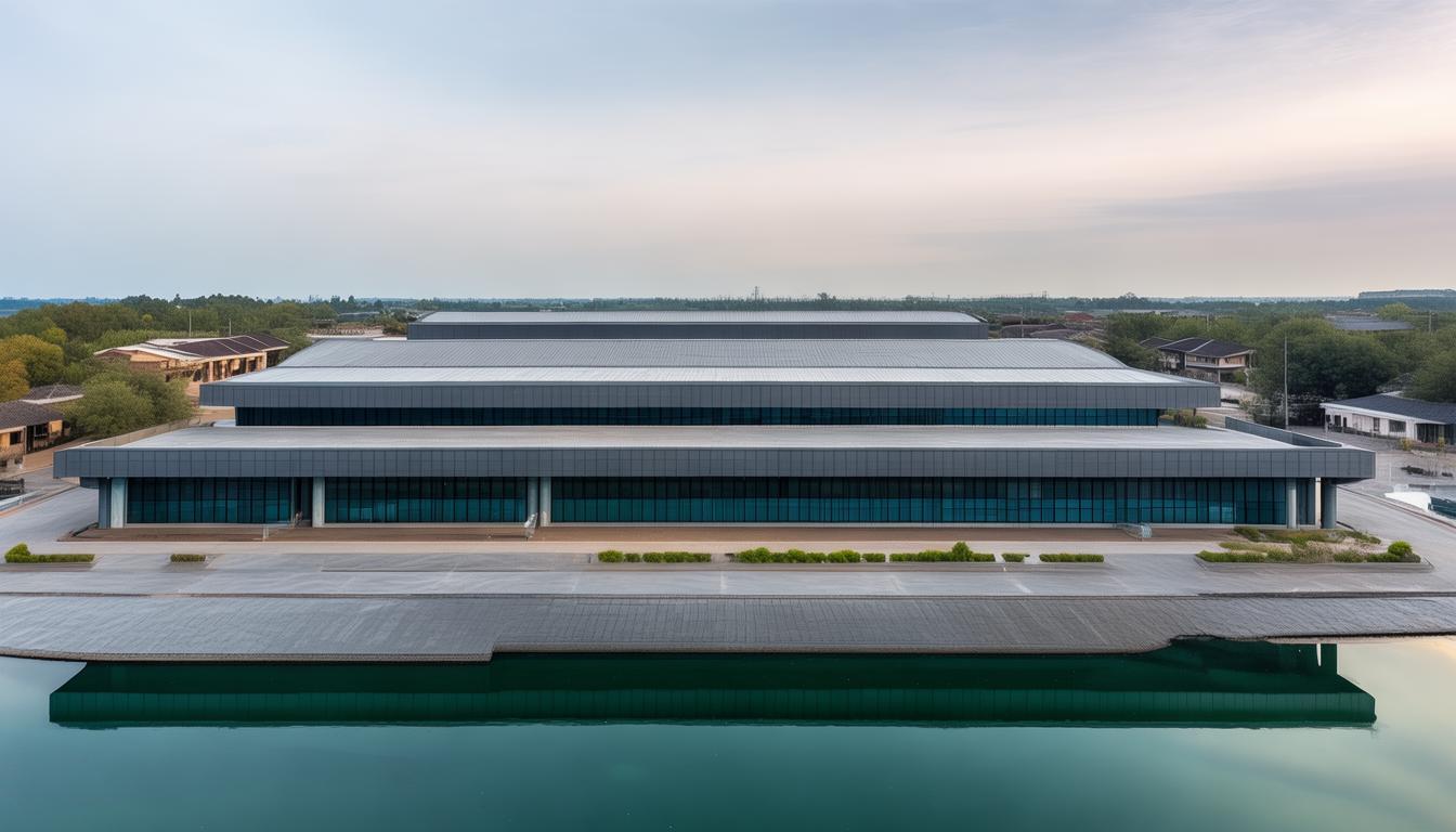 想熟悉长治县村落位置分布?这些地图获取途径你知道吗