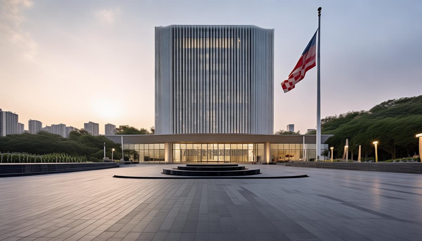 长子县县长和副县长有多重要？关乎县域经济与百姓未来