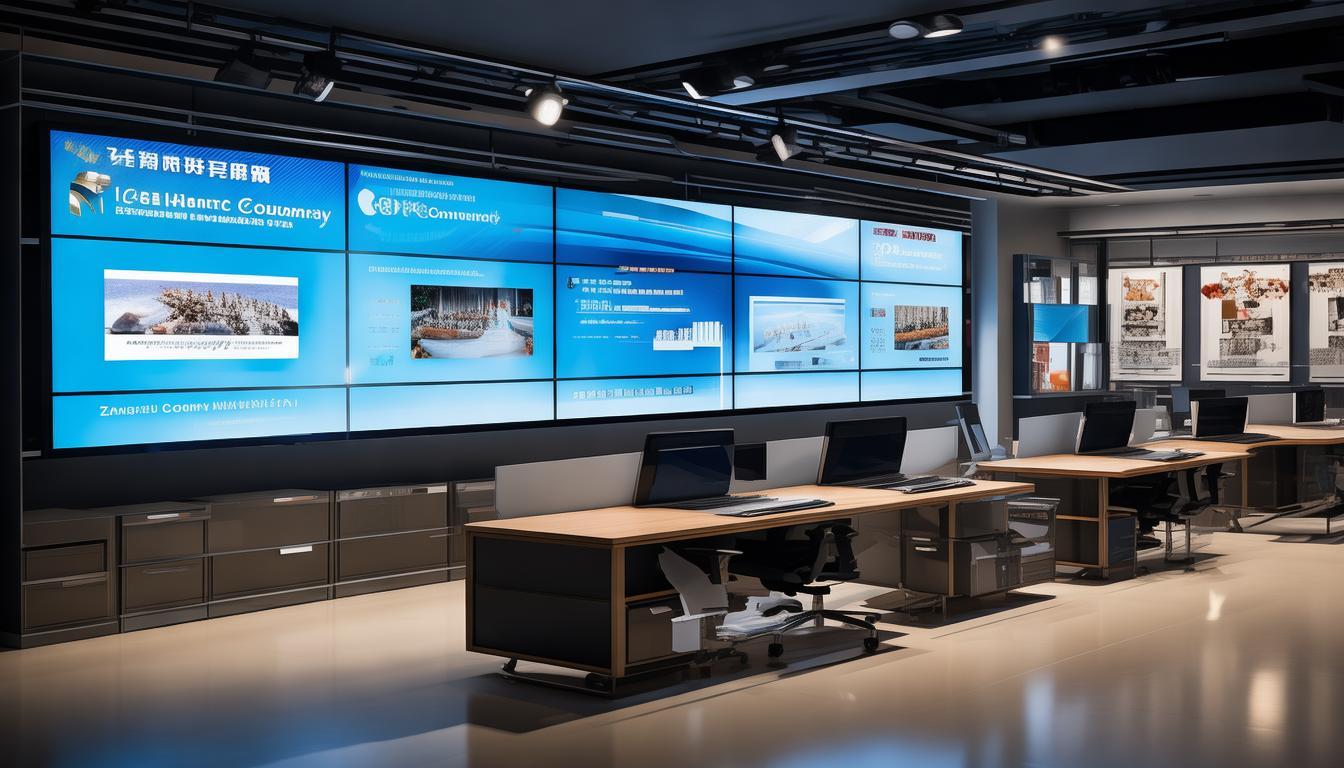 五一长治振兴小镇爆火!神秘玩法+科技与传统结合,你玩过吗?