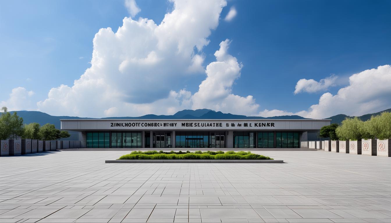 山西262个专业镇成转型新引擎?5亿资金助力产业升级