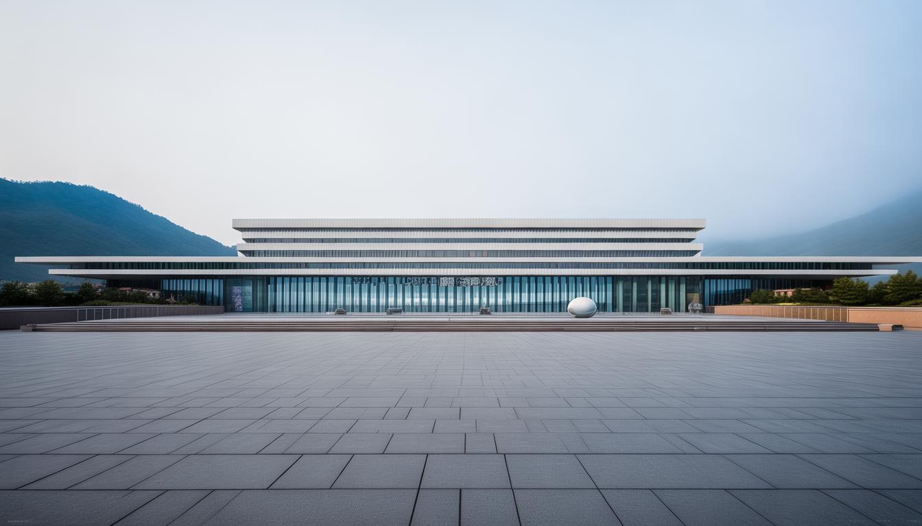 长子木化石自然保护区与法兴寺，历史底蕴究竟有多深厚？