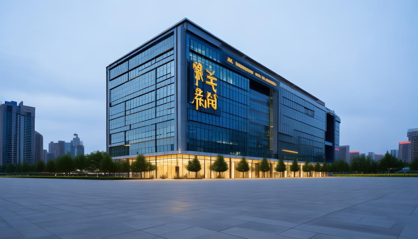 隆冬时节长子县这家企业为何如此繁忙?竟带动多方发展