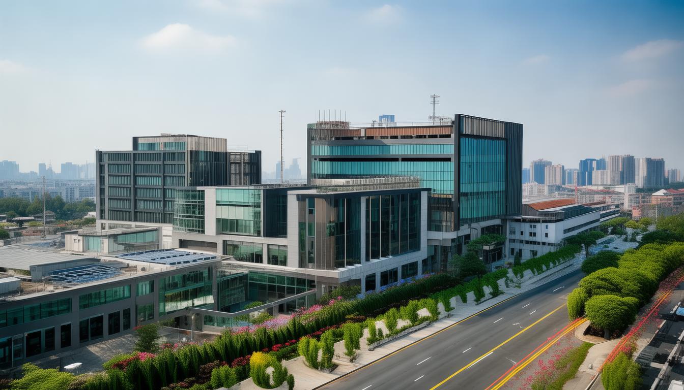 长子县城市道路规划存短板？老城区拥堵新区域衔接不畅咋解