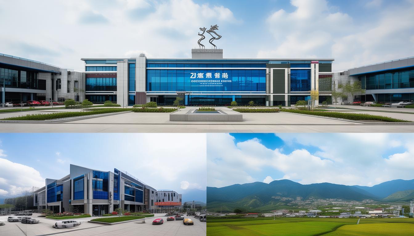 长子县各部门作用非凡？经济发展部门如何推动其多元发展