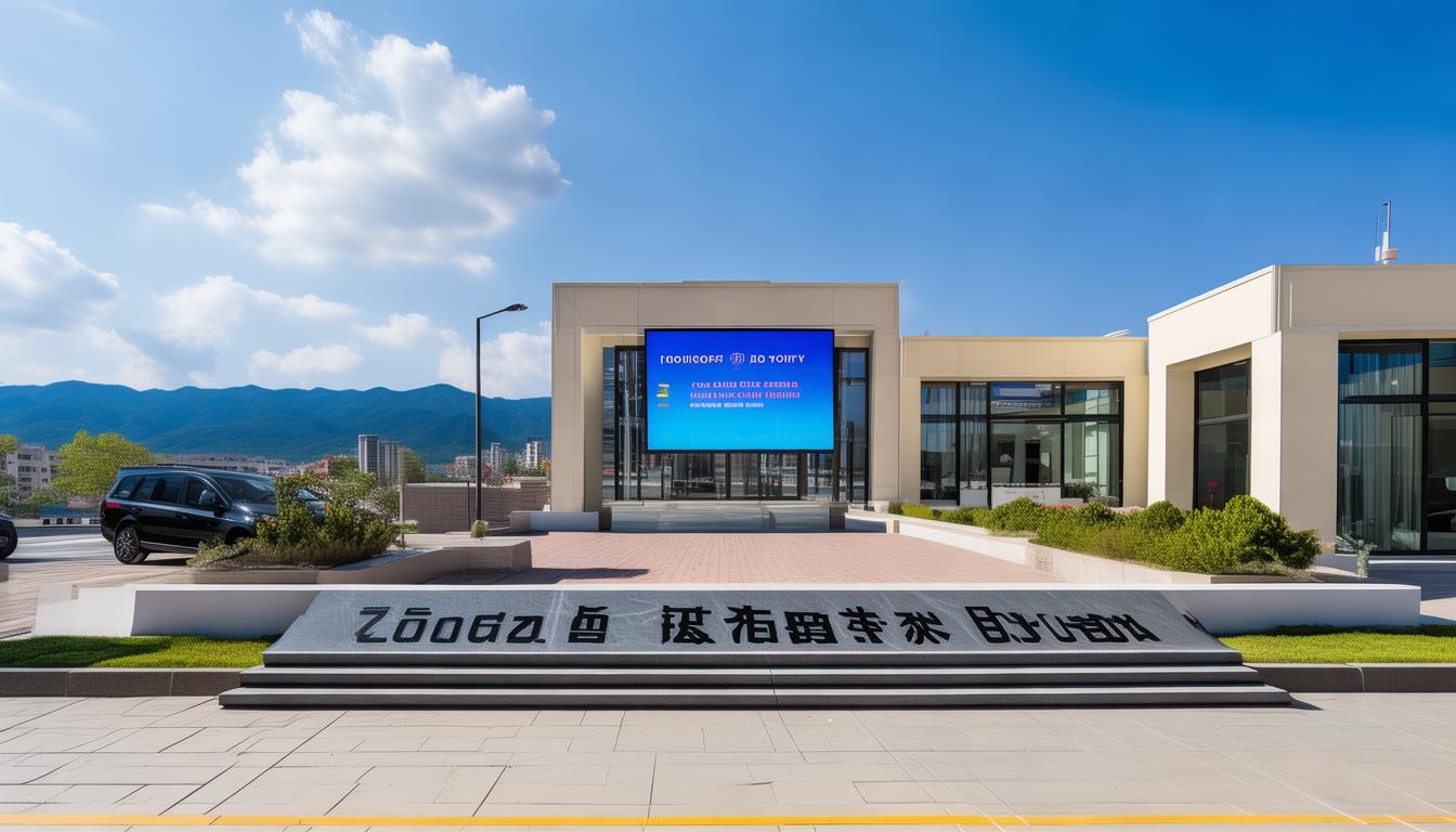 1993年始建的长子县中医院，如今发展成啥样了？