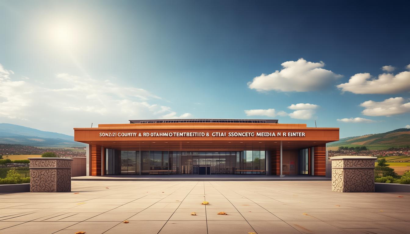 2月6日长子县召开2025年重点项目汇报会，全力冲刺开门红？