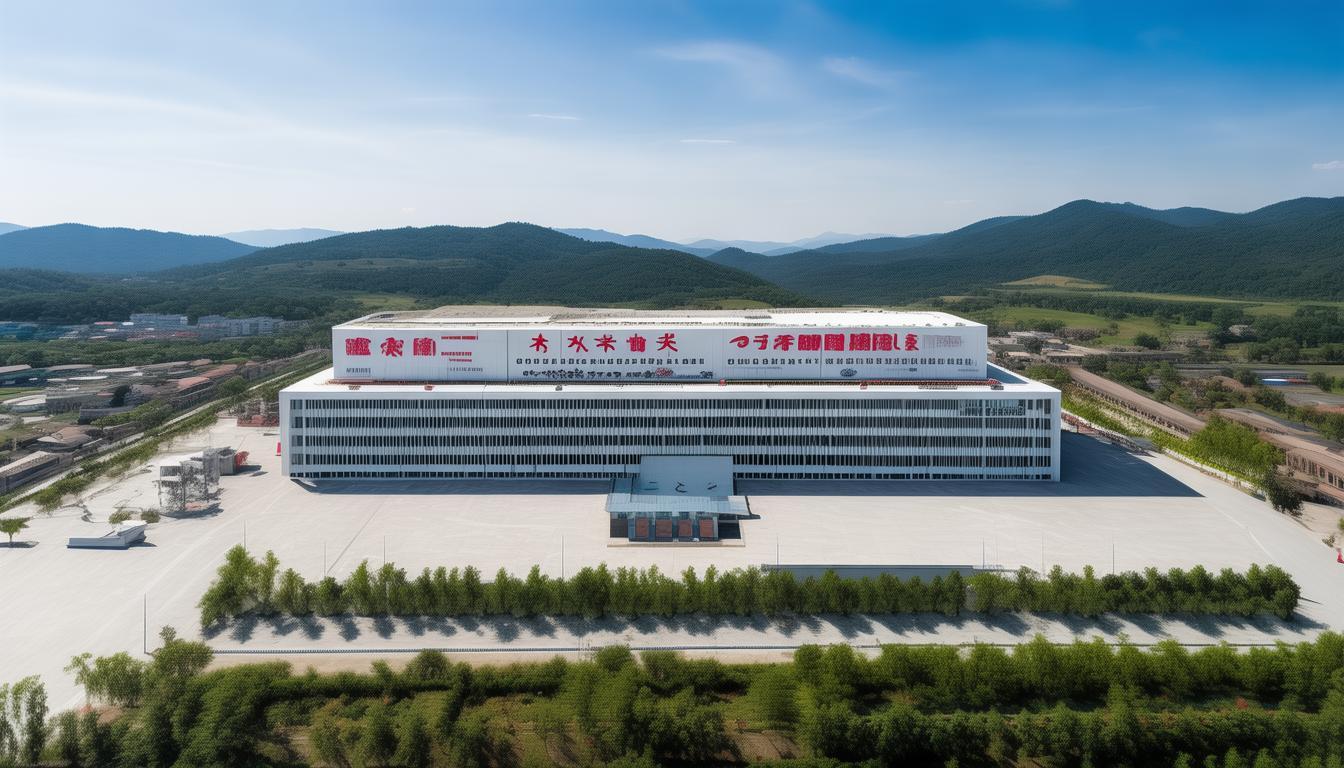 长子县南陈镇千亩蔬菜示范带崛起！新型农业之路有多牛？