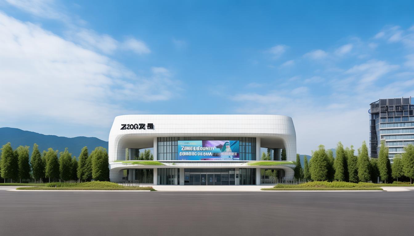 1月7日长子县丹朱镇年货节启幕!20余家企业参展,你还不来?