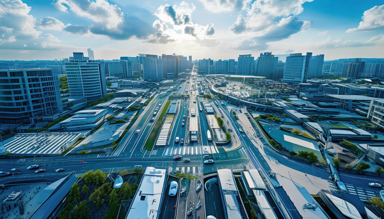 长子县核心项目如何推动经济社会发展？多个角度深入剖析