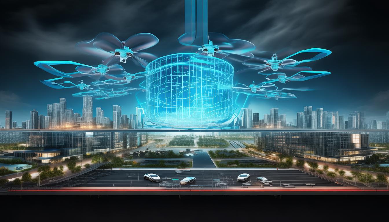 历史悠久的下霍村,古风古韵与现代活力并存?快来一探究竟