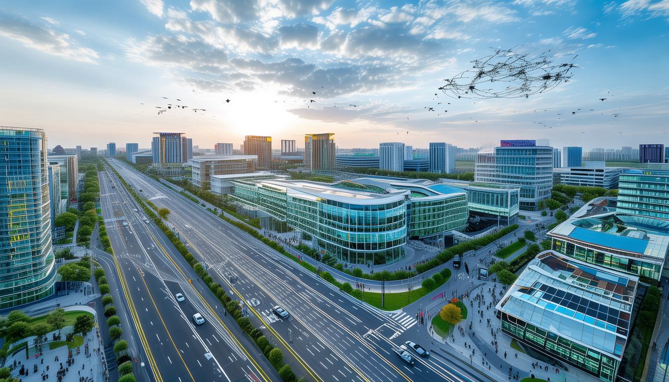 长子县全貌图涵盖诸多关键信息？行政区域划分等你了解