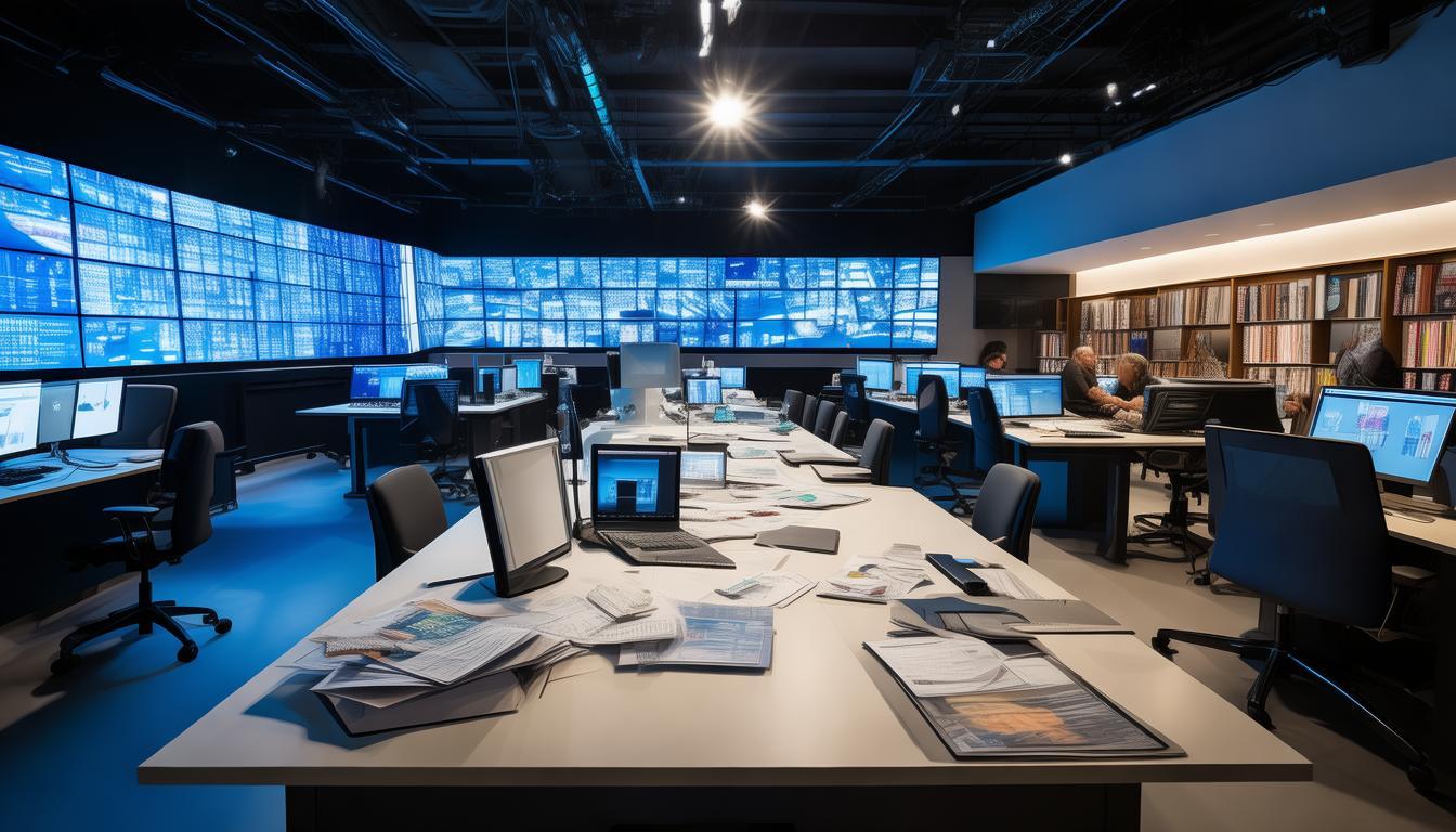 第8个安全生产法宣传周！生产安全事故报告咋规定？瞒报后果惊人