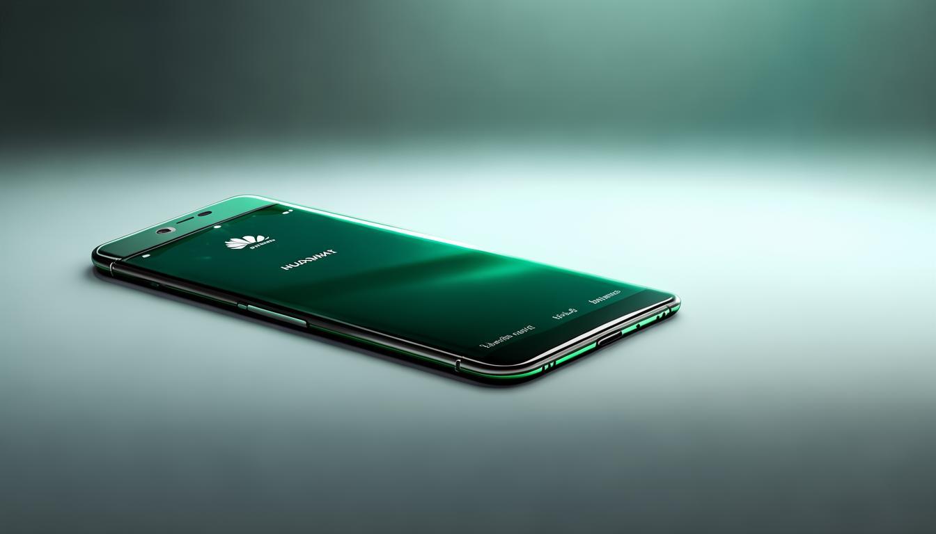 华为Mate 80系列影像细节曝光!5000万像素主摄是噱头