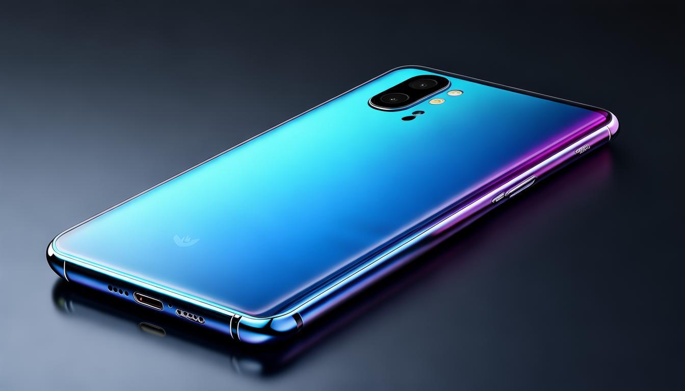 数码新宠 OPPO Find N5!折叠屏手机新巅峰?这性能