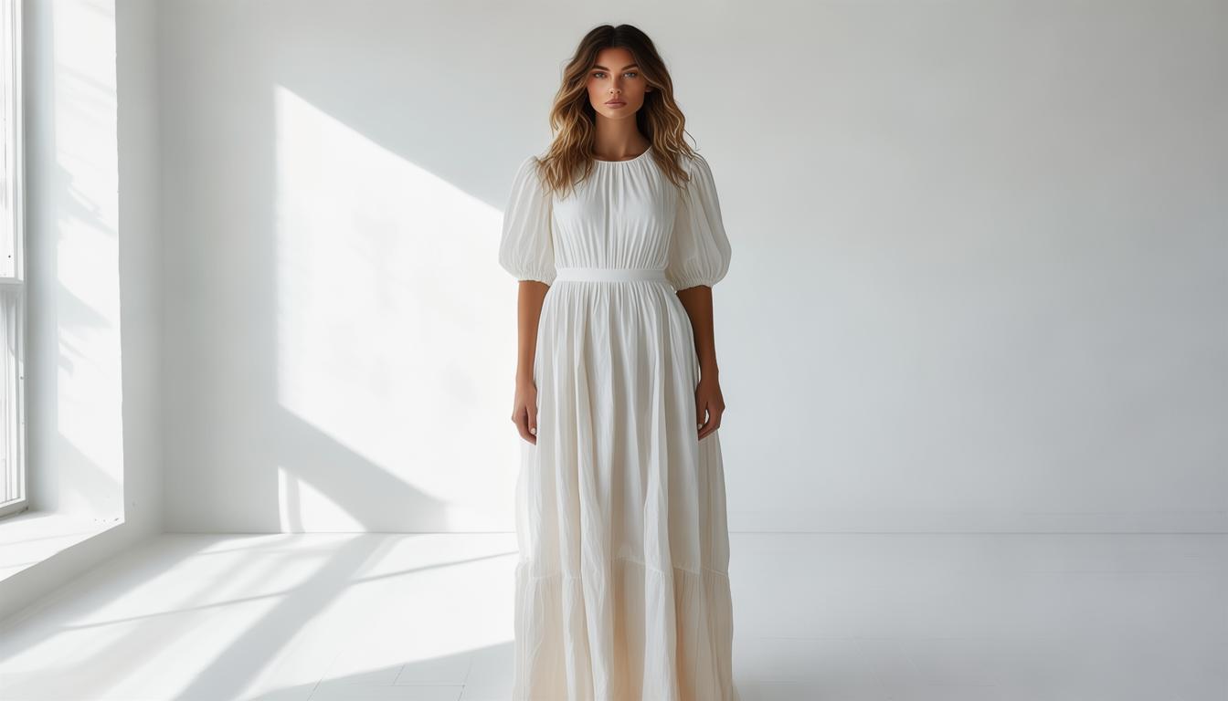 今年上海街头爆款！满大街女性都穿的Loewe鞋究竟啥样？