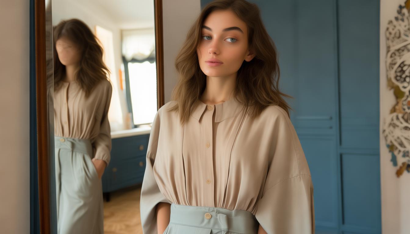 中年及中老年女性注意！优雅显年轻的秘诀你知道吗？