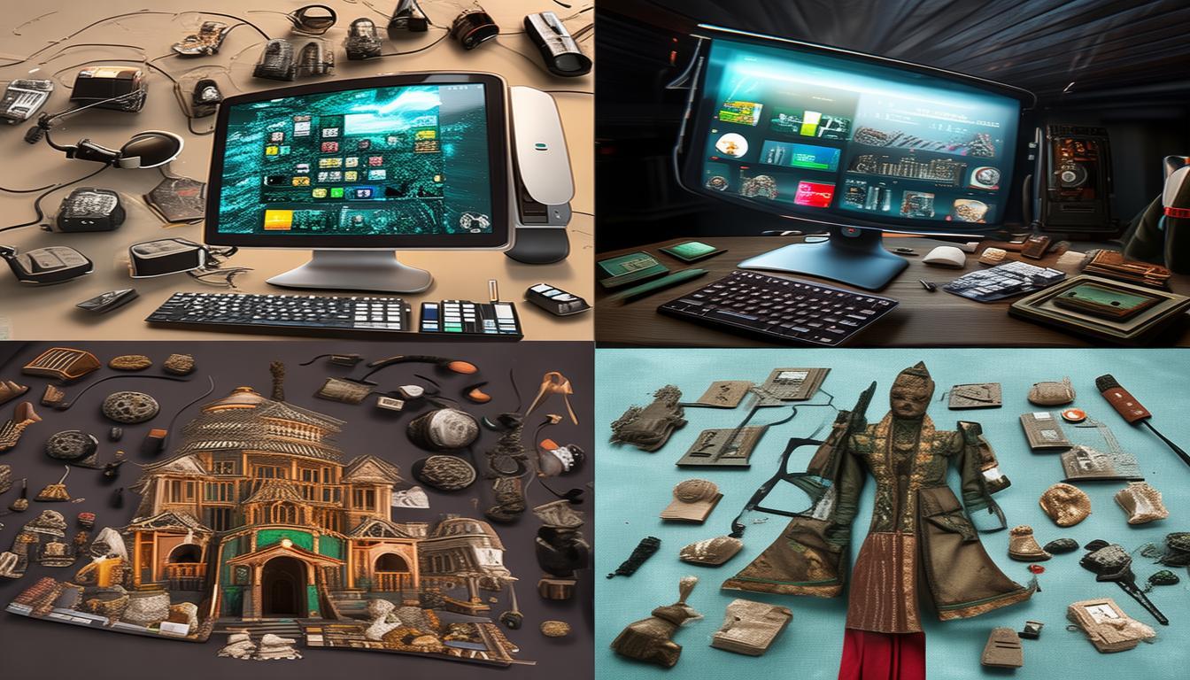 1650 年多尔衮狩猎时意外坠马重伤！背后真相究竟如何？