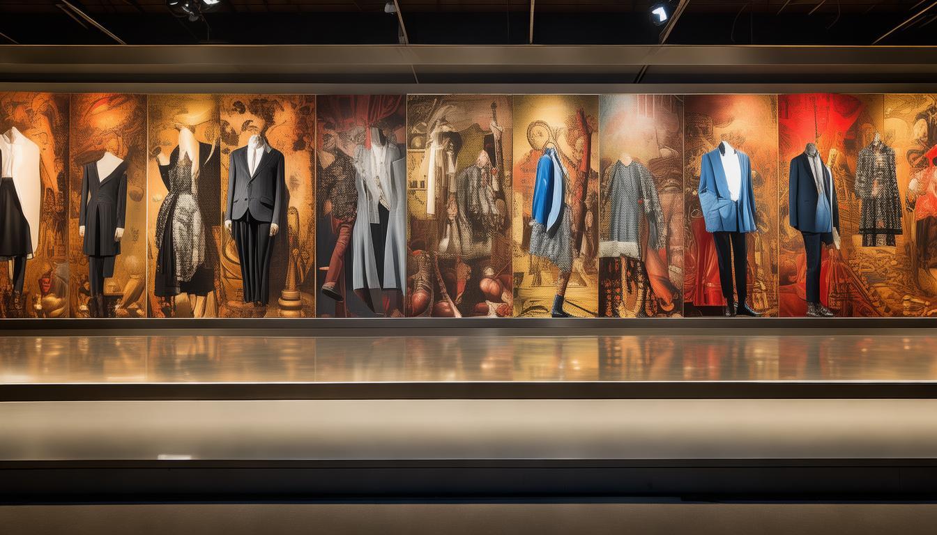 7月8日开展的故土新归文物展，185件精品藏着啥秘密？