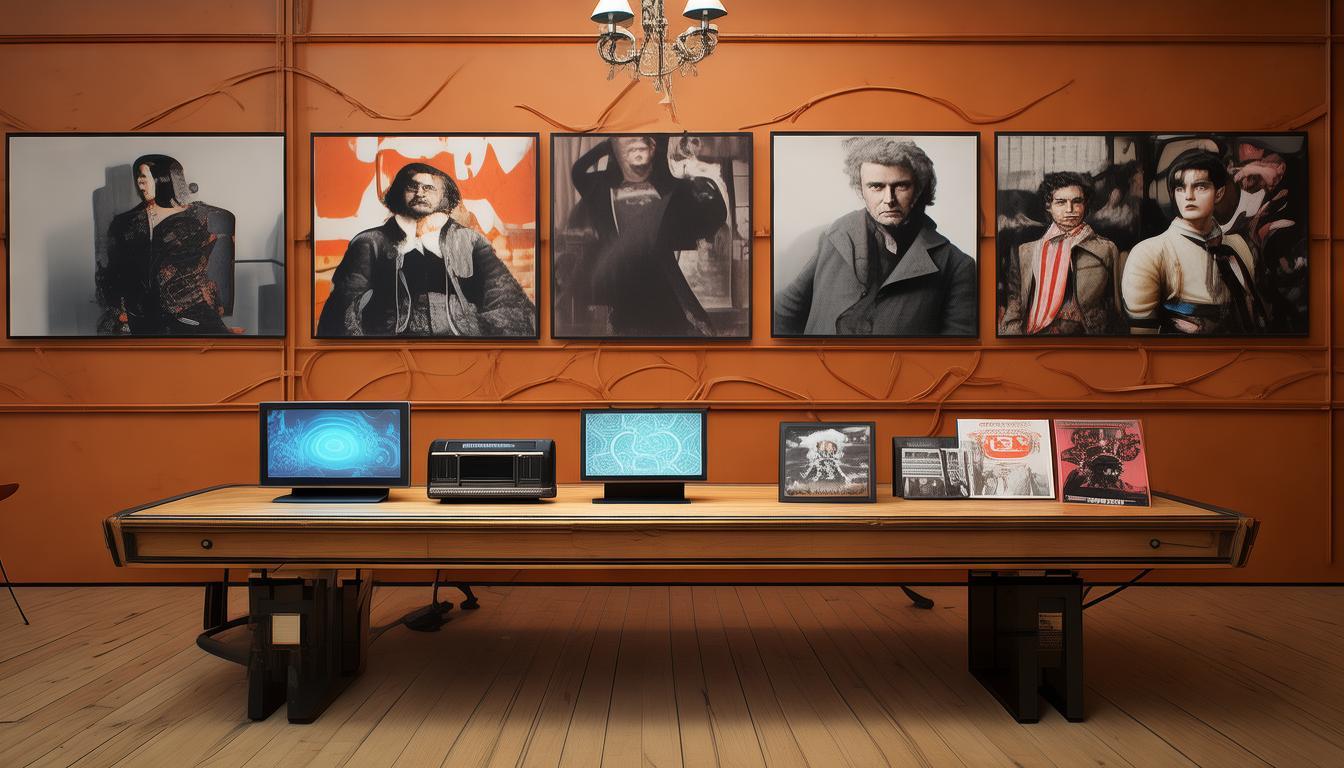 书剑恩仇录与飞狐外传，写作风格差异竟如此之大？