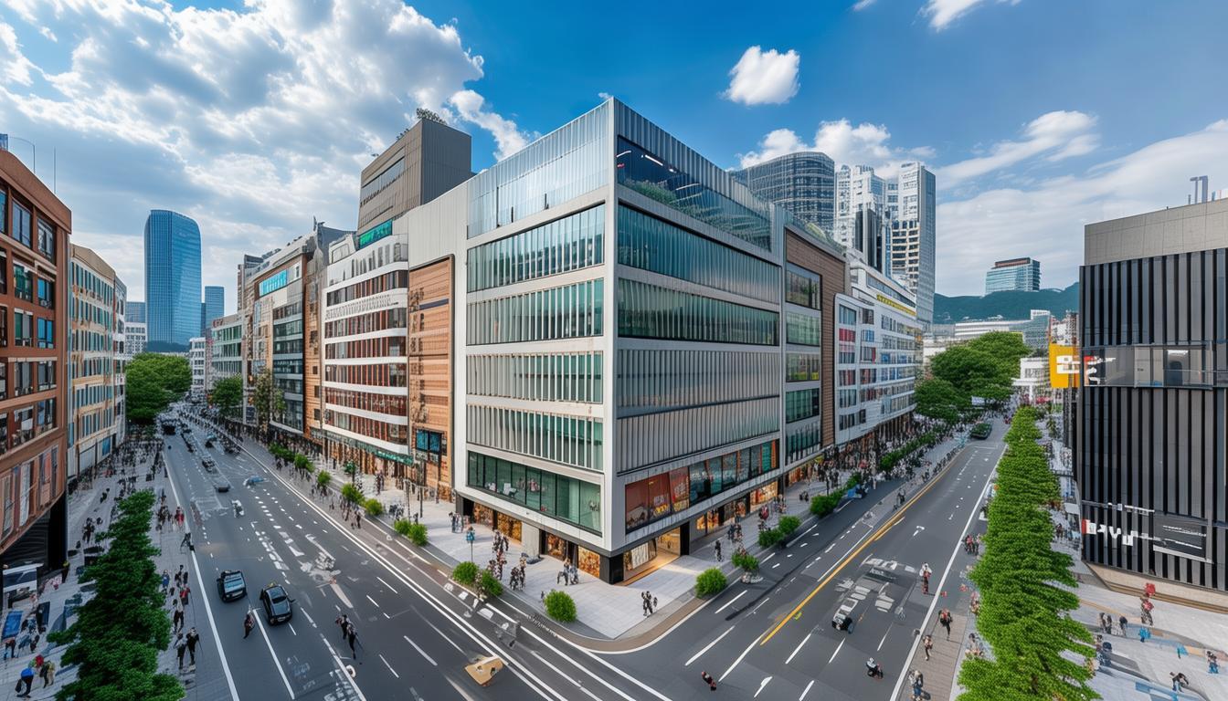 第三届中国国际动态雕塑展震撼开幕！新技术下艺术如何共处？