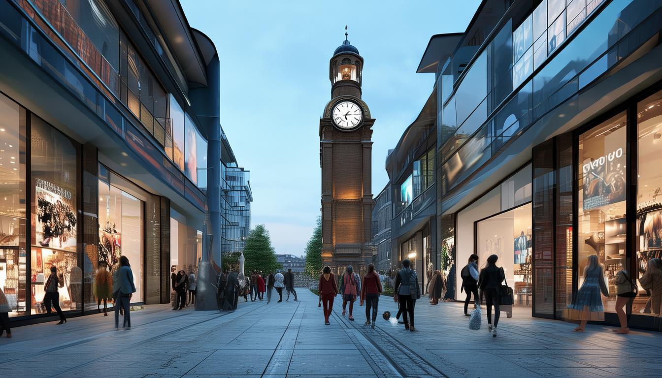 Intel下一代至强处理器Oak Stream有多强？性能核