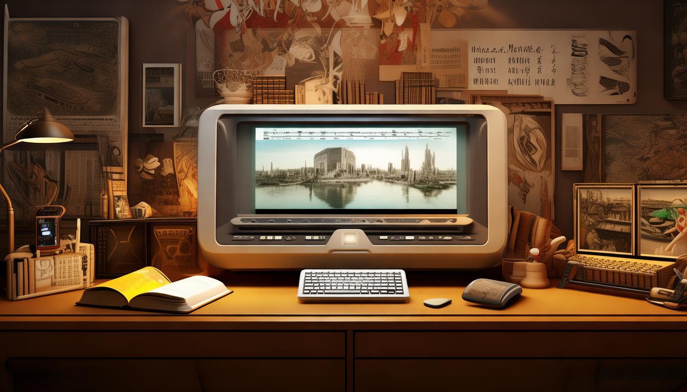 免费开放的沉浸式戏剧艺术展愚人船，究竟藏着怎样的精神困境？