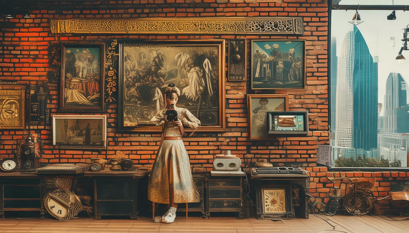 金庸武侠江湖,为何反派不择手段?大侠又缘何保家卫国?