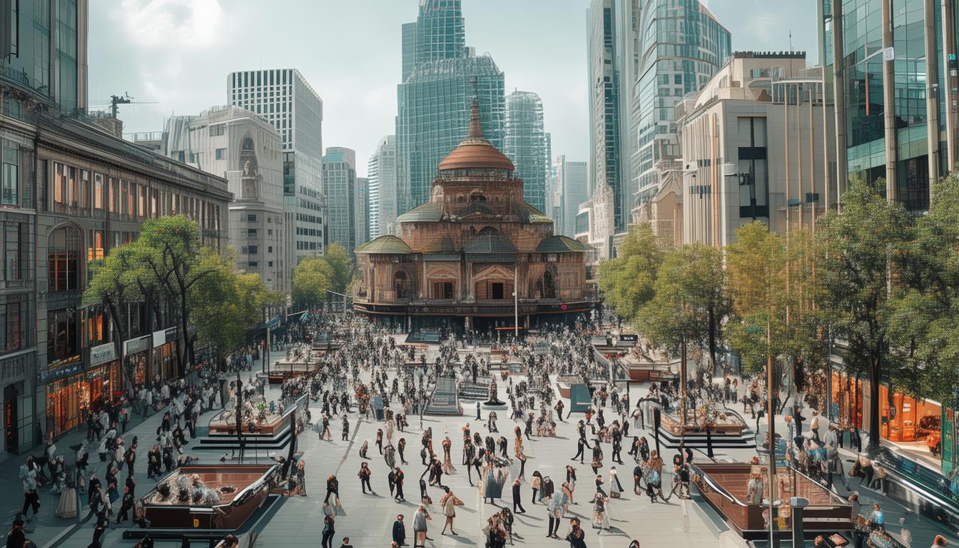 存储技术大突破!铠侠UFS 4.1闪存性能提升幅度惊人?