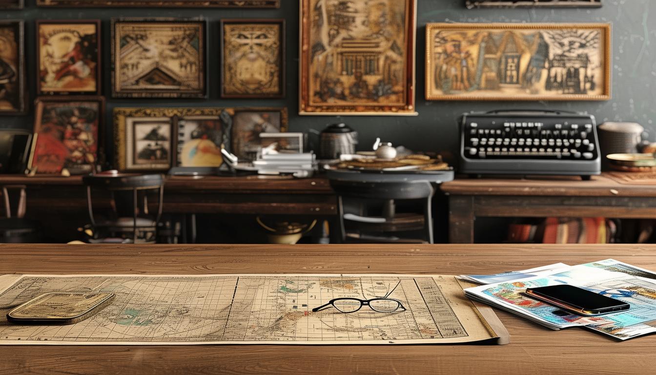 暑期旅游季为何尼山备受青睐？风景与文化的双重魅力