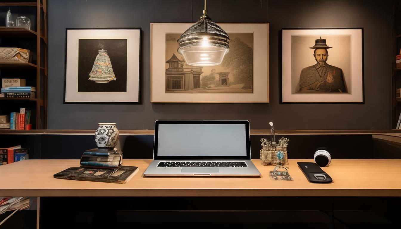 新书图解传统服饰搭配上线！古装剧造型抄袭风波咋回事？