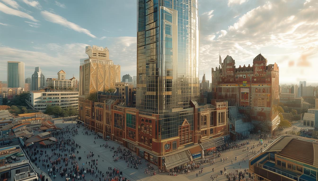 财富传承大使王静,如何让非遗在现代社会爆火?