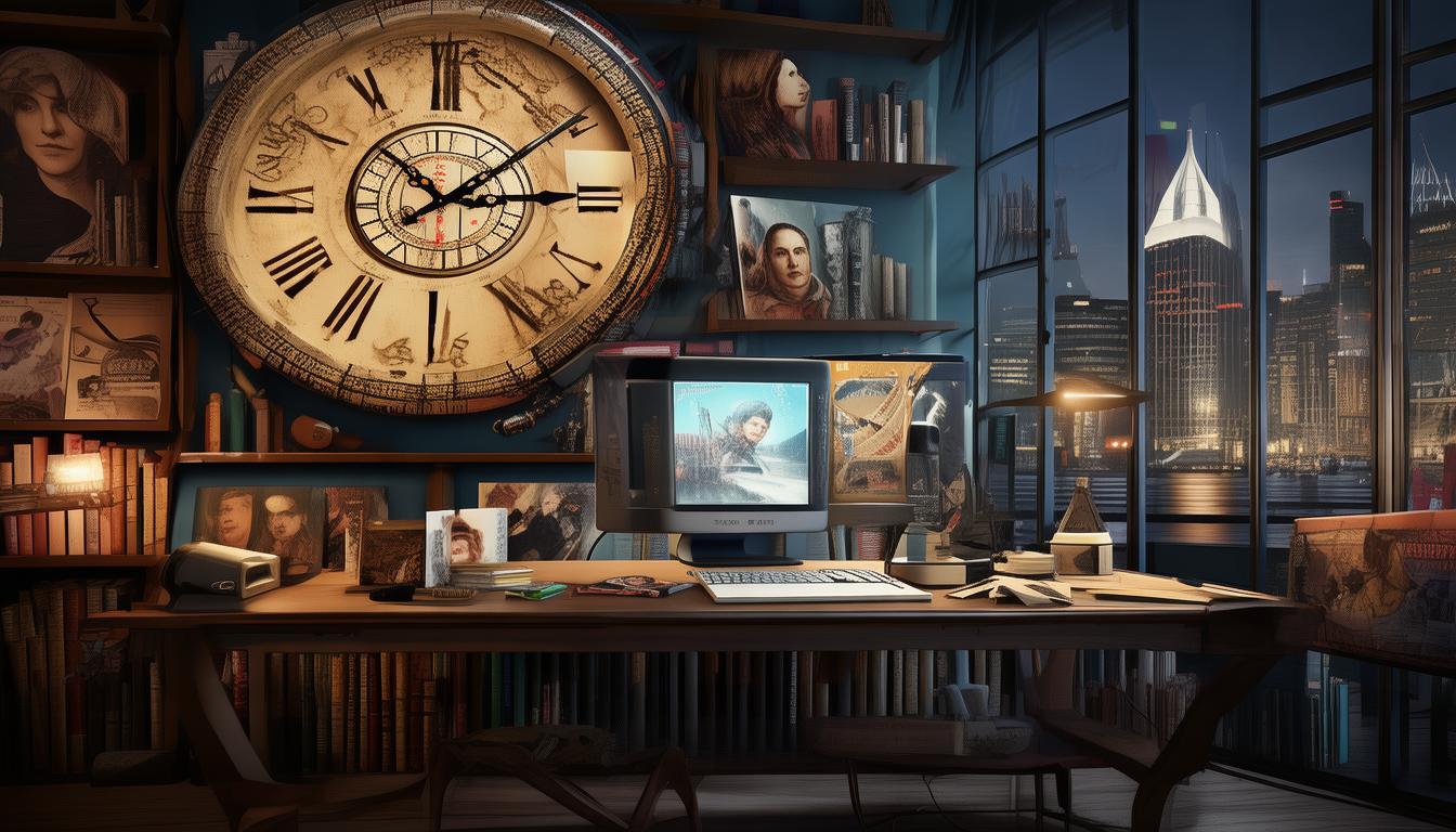 宋徽宗赵佶为何背负昏君骂名?艺术成就背后竟藏亡国之因