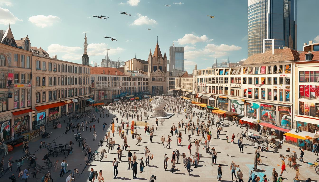 2024年度全国十大考古新发现！盘龙城与琉璃河古城藏着啥秘密