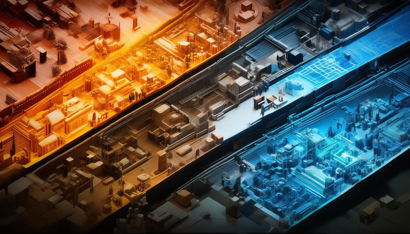 1863年李鸿章摆鸿门宴，八位太平军降将为何刚入座就丧命？