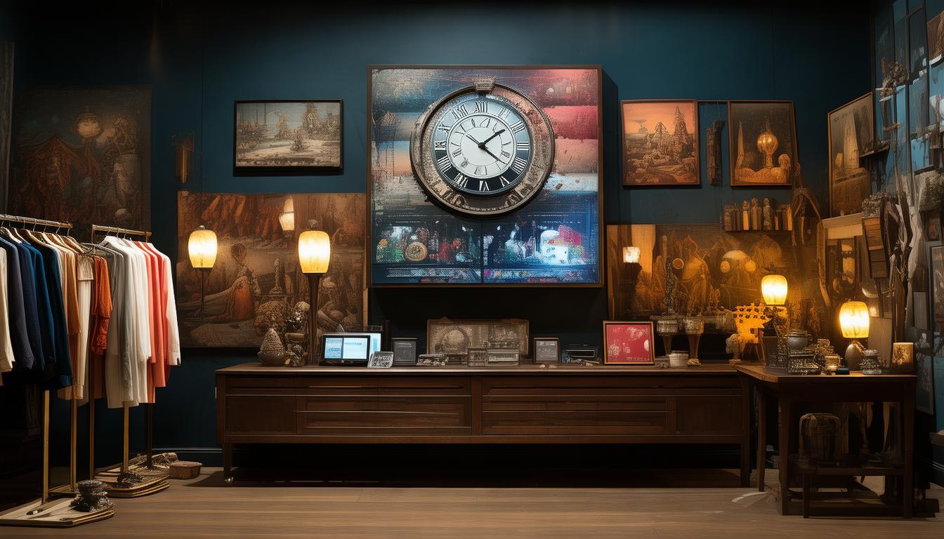 7月1日至15日！2025红色中华魏高书画专展为何震撼京城？