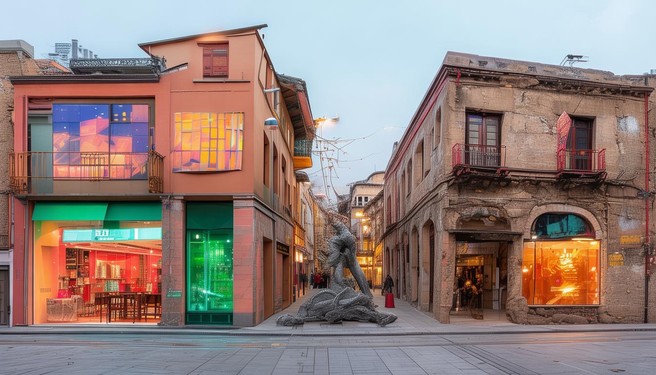 山东如何打造文化两创新标杆？齐鲁文脉又将如何赓续传承？