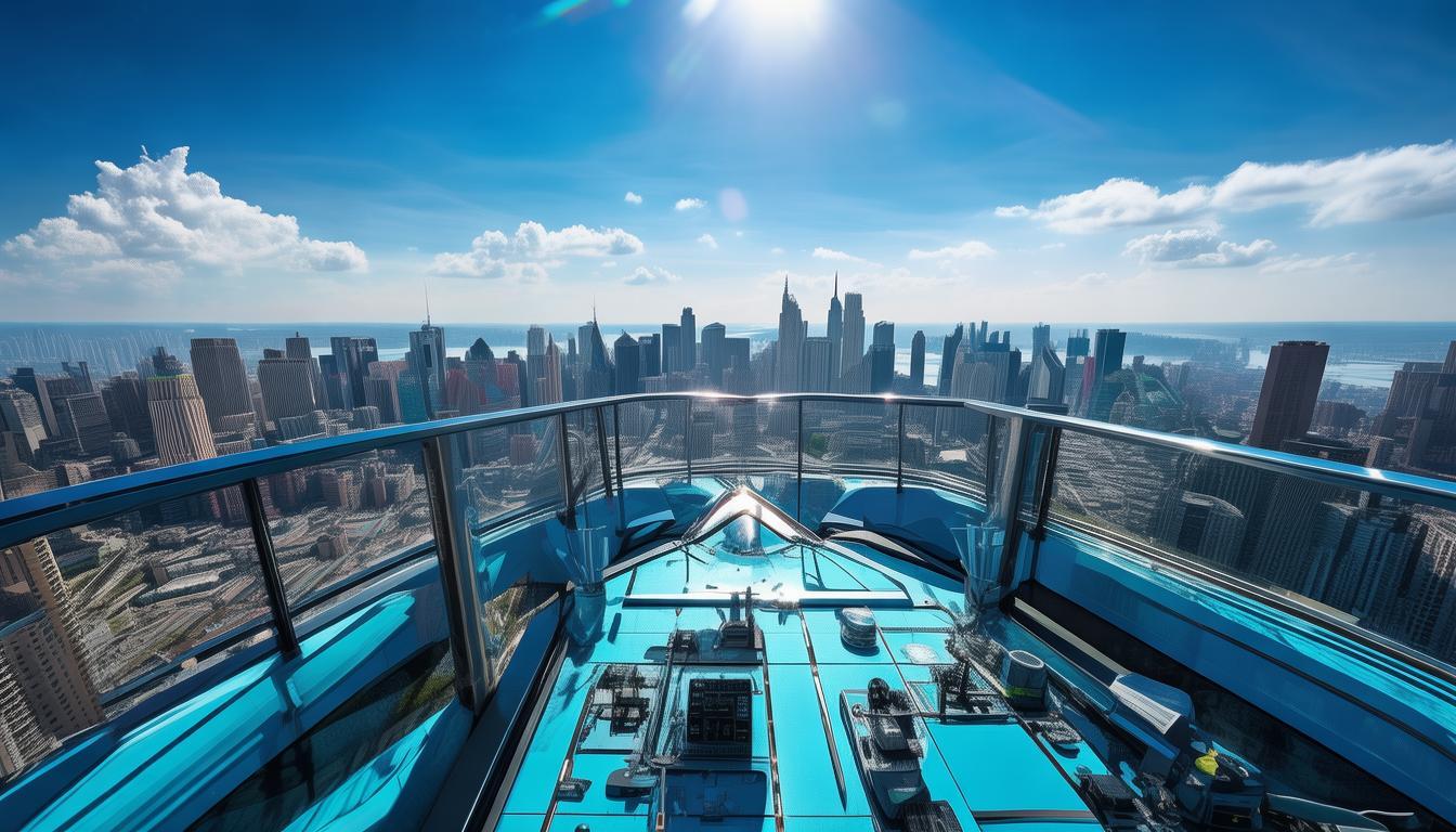 京东方 A 创新为何被指大而不强？专利多却无产品落地？