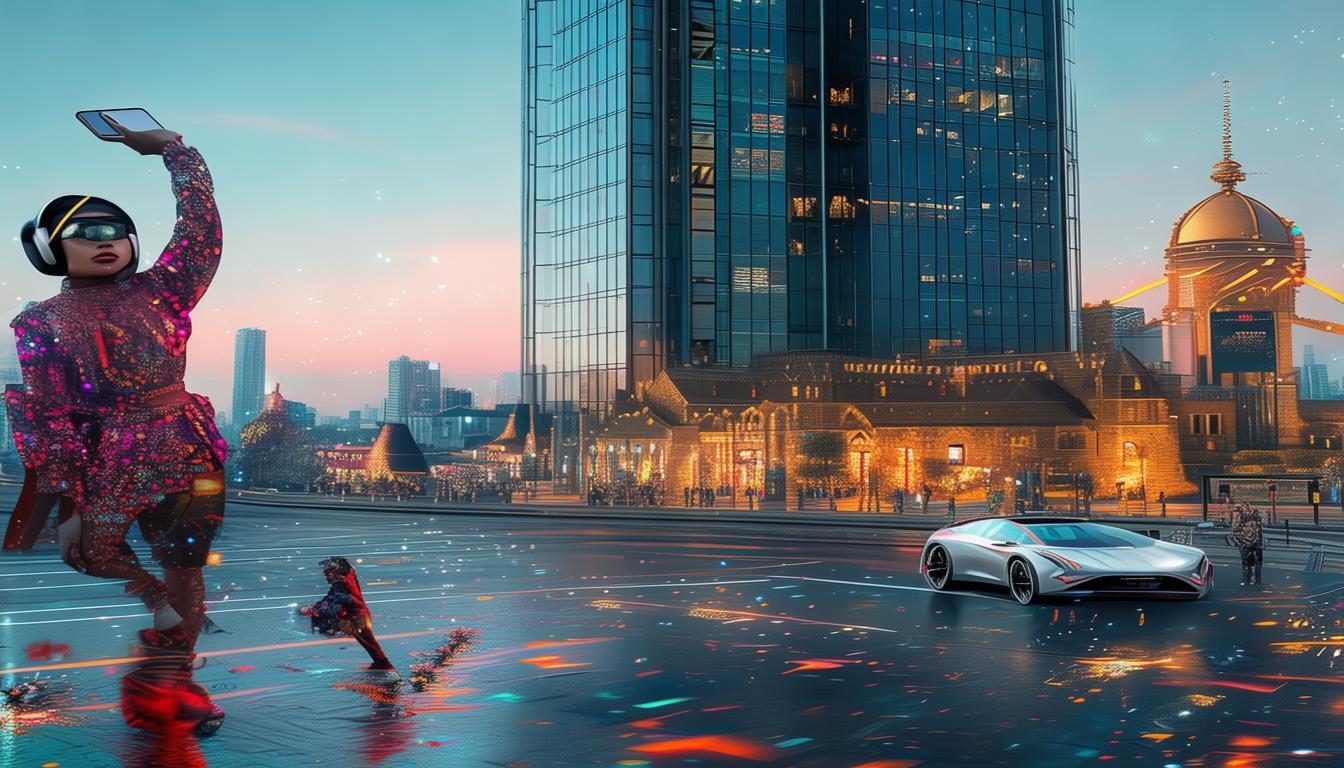 vivo X Fold5 +vivo Pad5神仙组合，学习