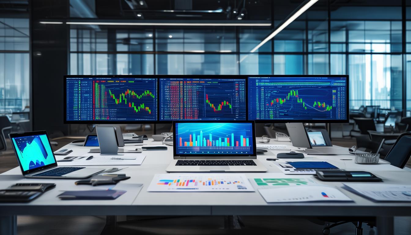 英伟达市值破4万亿！黄仁勋多次访华，下一代芯片是啥？