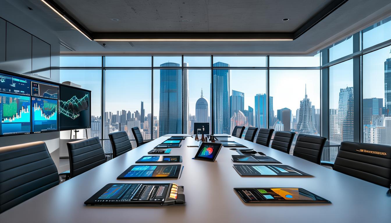 摩根大通CEO警告！欧洲正输掉与美中竞争？GDP降幅惊人