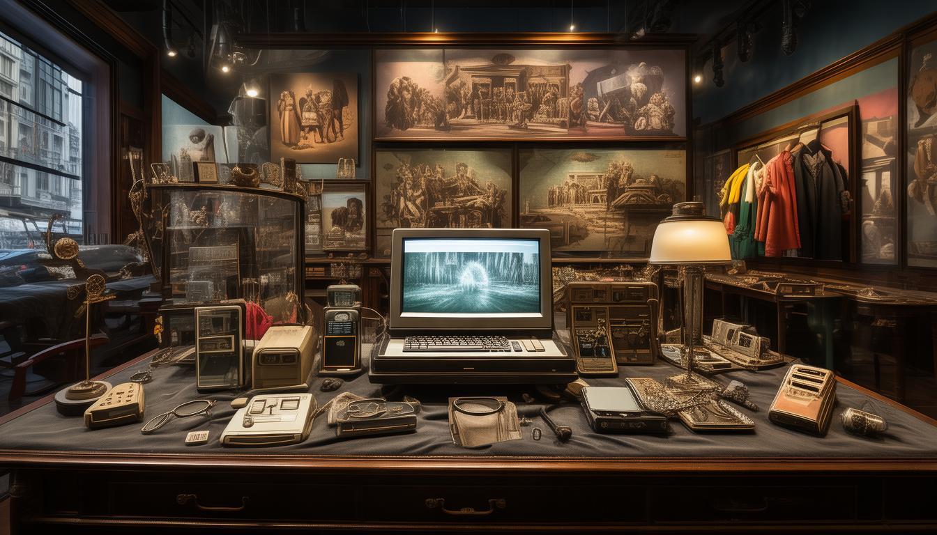 万景路邪马台国究竟在哪？日本历史最大谜团待解