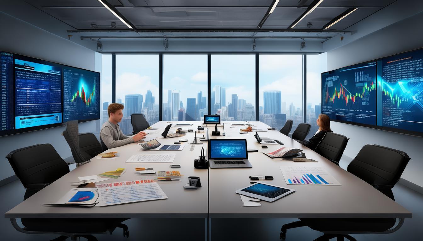 市场放量冲高回落！下周会迎来更大调整？大金融走势引关注