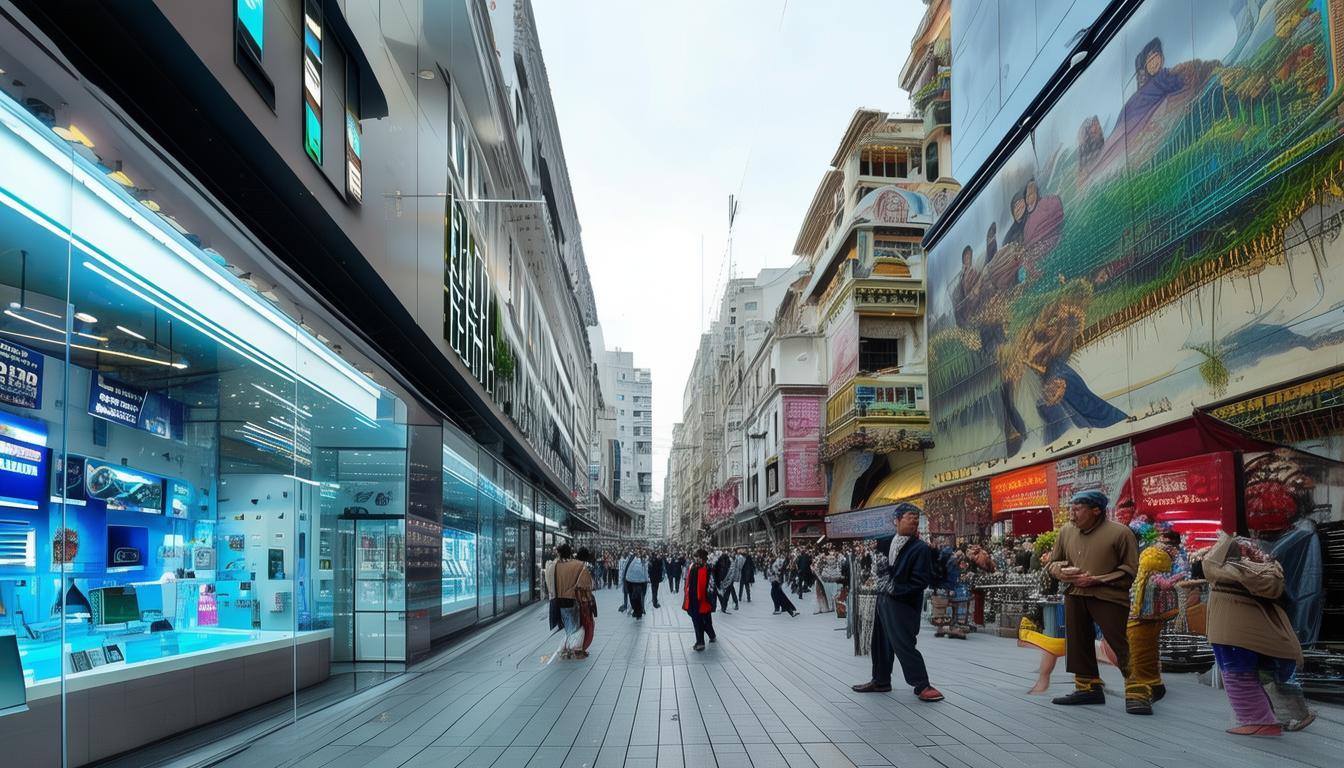 二十世纪中国艺术大师黄君璧,其画作究竟有多震撼?